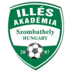 Haladás II logo