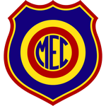 Madureira U15 logo