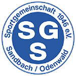 SG Sandbach II logo