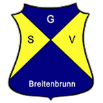 GSV Breitenbrunn logo