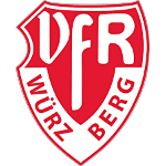 VFR Würzberg logo