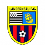 Landerneau FC logo