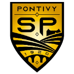 Stade Pontivyen logo