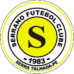 Serrano FC U17 logo