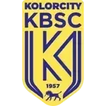 Kolorcity Kazincbarcikai SC logo
