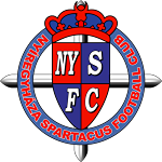 Nyíregyháza Spartacus FC logo
