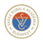 Vasas Kubala Akadémia logo