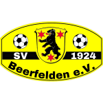 SV Beerfelden/​Gammelsbach II logo