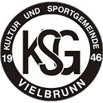 SG Vielbrunn/​Würzberg II logo