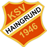 KSV Haingrund logo