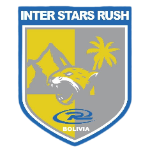 Inter Stars Rush logo