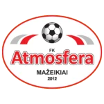 FK Atmosfera B logo
