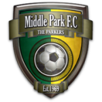 Middle Park FC logo