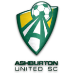Ashburton United SC