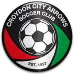 Croydon City SC logo