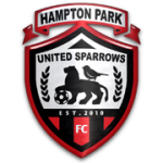 Hampton Park United Sparrows FC logo