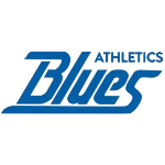 Capilano Blues Athletic FC logo