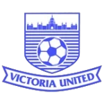 Victoria United FC logo