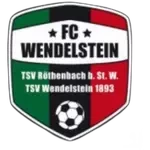 FC Wendelstein 2017 logo