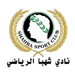 Shahba SC logo