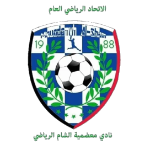 Moadameet Al-Sham