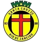 Santa Cruz-RJ U20 logo