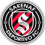 Sakenaf Deportivo logo