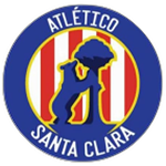 Atlético Santa Clara logo