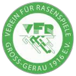 VfR Groß-Gerau U19 logo