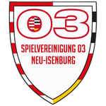 Spvgg. Neu-Isenburg U19 logo