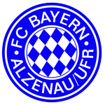 FC Bayern Alzenau U19 logo