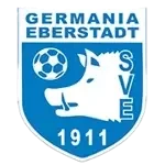 Germania Eberstadt U19 logo