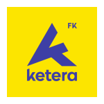 FK Ketera logo