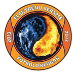 ESFA-Versmė logo