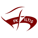 FK Viltis B logo