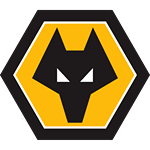SLB Wolves logo