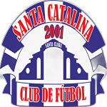 Santa Catalina CF logo