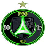 PSG Santa Clara logo