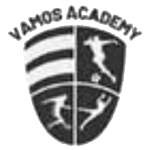 Vamos Academy Kuwait logo