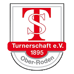 TS Ober-Roden logo