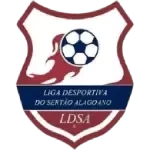 Liga do Sertão U20 logo