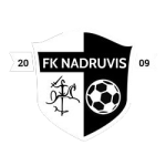 FK Nadruvis logo