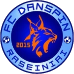 FK Danspin - KKSC logo
