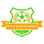 O.C Les élites du Congo logo