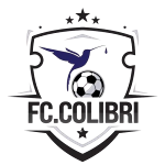 FC Colibri logo