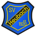 SV Heubach logo
