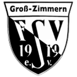 FSV Groß-Zimmern logo