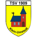TSV Klein-Umstadt logo