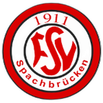 FSV Spachbrücken logo