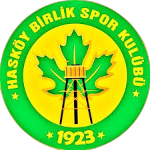 Hasköy Birlikspor logo